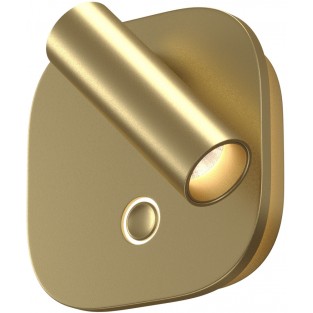 Спот Ego C175WL-9W-2.7-4K-MG