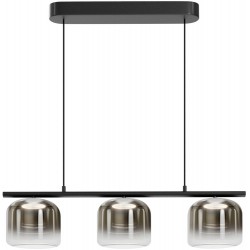 Подвесной светильник Spirito MOD286PL-L12B3K