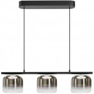 Подвесной светильник Spirito MOD286PL-L12B3K