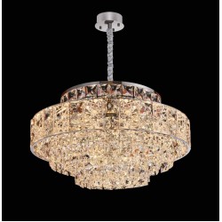 Подвесная люстра Majeste FL1059-16P