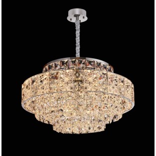 Подвесная люстра Majeste FL1059-16P