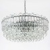 Подвесная люстра MODELUX ML.7082.18 CR Modelux Подвесная люстра MODELUX ML.7082.18 CR Modelux