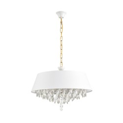 Подвесная люстра Mitrim 8374/6