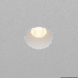 Точечный светильник Dip DL119-10W-3K-TRS-W