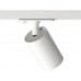Трековый светильник SOLID Tube | СОЛИД ТЬЮБ DK6201-WH Denkirs Трековый светильник SOLID Tube | СОЛИД ТЬЮБ DK6201-WH Denkirs