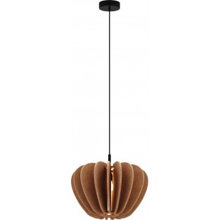 Подвесной светильник Cambio MOD398PL-01BR