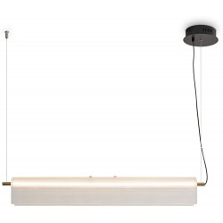 Подвесной светильник Loyd FR5556PL-L25BBS