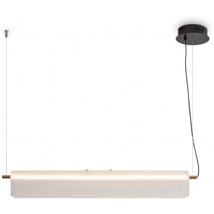 Подвесной светильник Loyd FR5556PL-L25BBS