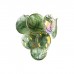 Бра Lolly 10492W Green