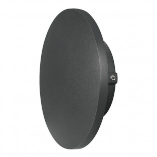 Настенный светильник уличный Nimbo A1510AL-1BK