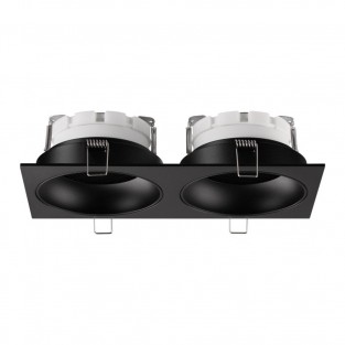 Точечный светильник Gemini 371008