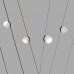 Трековый светильник BELTY SPOT | БЕЛТИ СПОТ DK5542-WH+BK Denkirs