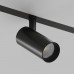 Трековый светильник SIMPLE SPOT | СИМПЛ СПОТ DK8220-BK Denkirs Трековый светильник SIMPLE SPOT | СИМПЛ СПОТ DK8220-BK Denkirs
