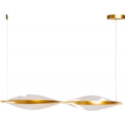 Подвесной светильник Конти 488013501