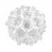 Потолочный светильник Clizia 10595/780C White Loft It Потолочный светильник Clizia 10595/780C White Loft It