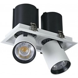 Точечный светильник Dorsum WTD.O31.067.30.20