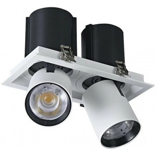 Точечный светильник Dorsum WTD.O31.067.30.20