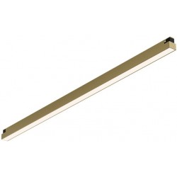 Трековый светильник SHINE LINEAR | ШАЙН ЛИНЕАР DK5752-SB