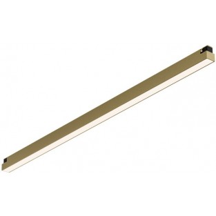 Трековый светильник SHINE LINEAR | ШАЙН ЛИНЕАР DK5752-SB