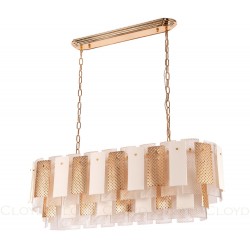 Подвесная люстра Pianola 10817