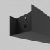 Основание для блока Accessories for tracks Arity TRA233-BB-B