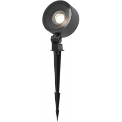 Грунтовый светильник Core O495FL-L25B3K