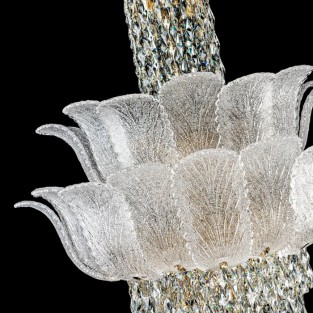 Подвесная люстра MODELUX ML.6550.28P