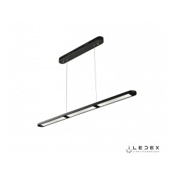 Подвесной светильник Peak 8008-1000-61-D-1S BK