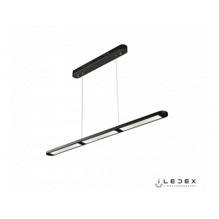 Подвесной светильник Peak 8008-1000-61-D-1S BK