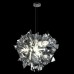 Подвесной светильник Clizia 10593/600 Silver Loft It