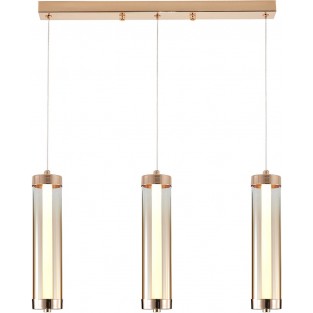 Подвесной светильник Rilucente V000150L