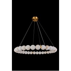 Подвесной светильник Aurelia FL1200-8P Подвесной светильник Aurelia FL1200-8P