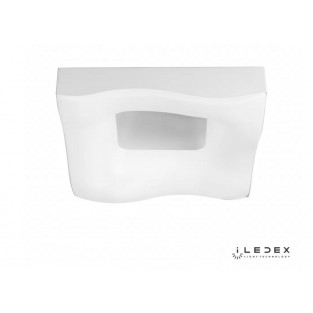 Потолочный светильник Luminous S1888/1 WH