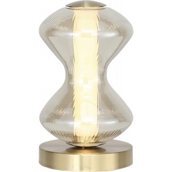 Интерьерная настольная лампа Spine SL6136.204.01