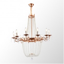 Подвесная люстра Rains LSP-6003