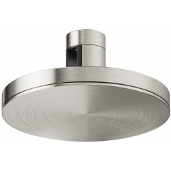 Трековый светильник Plato TR152-1-7W4K-PT