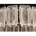 Подвесная люстра Nobilta FL1183-8P Fluorite Подвесная люстра Nobilta FL1183-8P Fluorite