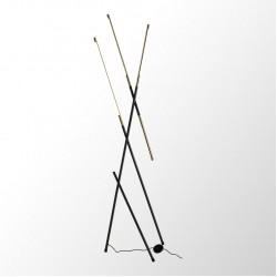 Торшер Hardeman LSP-0939