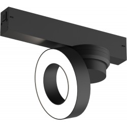 Трековый светильник SMART LINEAR | СМАРТ ЛИНЕАР DK8027-BK