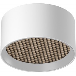 Точечный светильник Glare C122CL-L7-4K-W