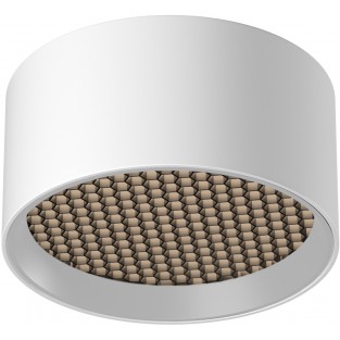 Точечный светильник Glare C122CL-L7-4K-W