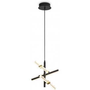 Подвесной светильник Brilliance FR5557PL-L14B