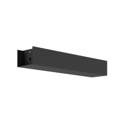 Основание для блока Accessories for tracks Arity TRA233-BB-B