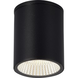 Потолочный светильник уличный Tubo SL9514.412.01