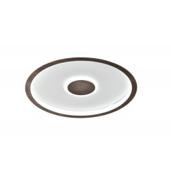 Потолочный светильник Orbit FR5421CL-L80BR Freya Потолочный светильник Orbit FR5421CL-L80BR Freya