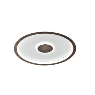 Потолочный светильник Orbit FR5421CL-L80BR