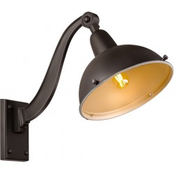 Настенный фонарь уличный WL-30031