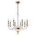Подвесная люстра Sherington 11315 Cloyd Подвесная люстра Sherington 11315 Cloyd
