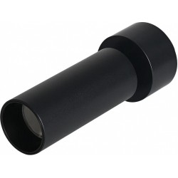 Точечный светильник Metrica 117-10W-D40-4K-36DG-BK iLedex Точечный светильник Metrica 117-10W-D40-4K-36DG-BK iLedex
