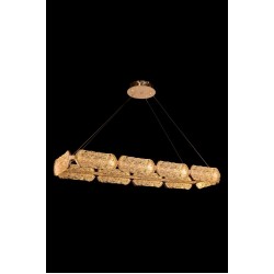 Подвесной светильник Epico FL1050-9P